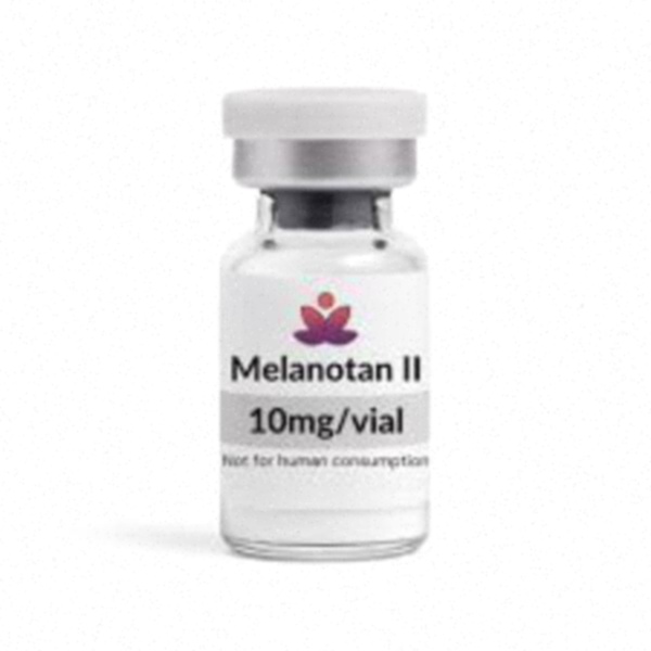 Flacon Melanotan
