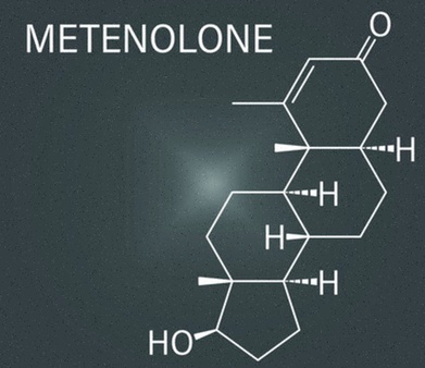 Methenolone Primobolan