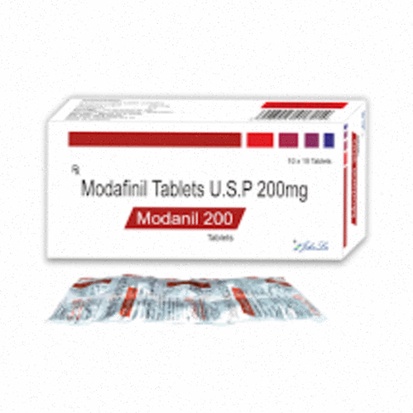 Acheter Modafinil