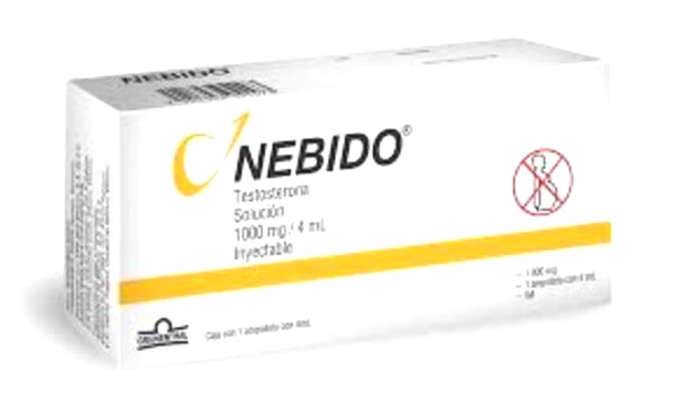 Injection Nebido