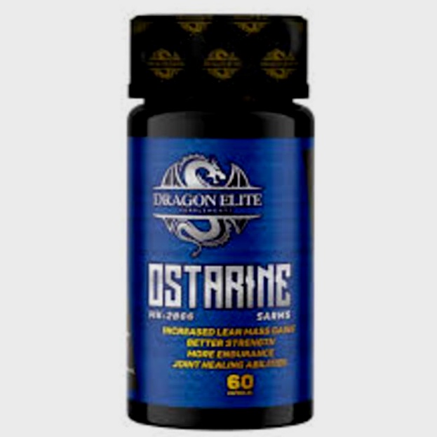 Ostarine comprimés