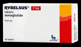 Stylo Ozempic Semaglutide