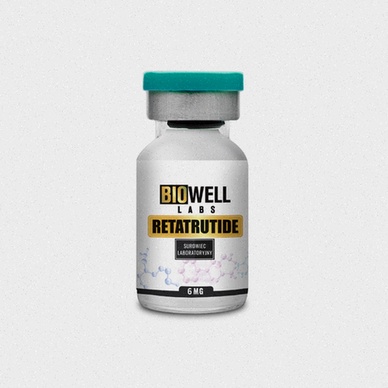 Comprimé Retatrutide