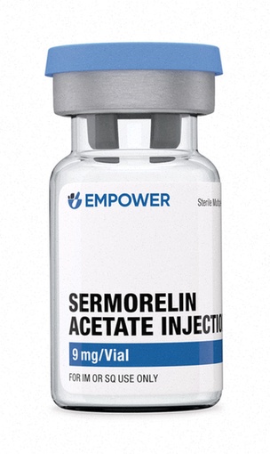 Sermorelin