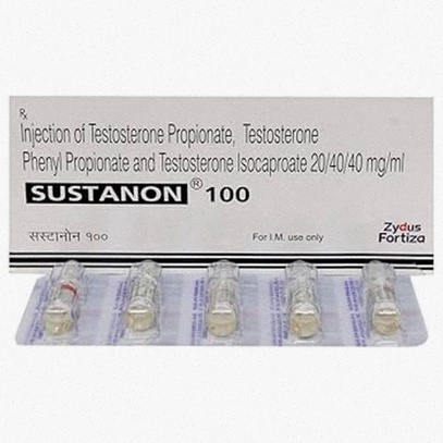 Achat Sustanon en ligne