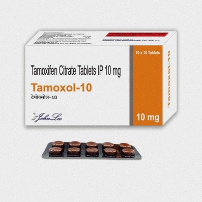Acheter Tamoxifen