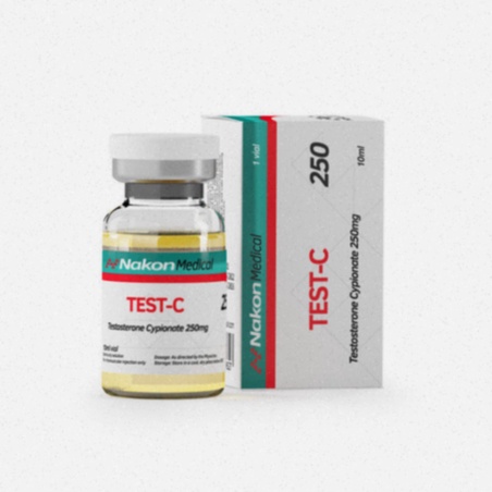 Achat Test C en ligne