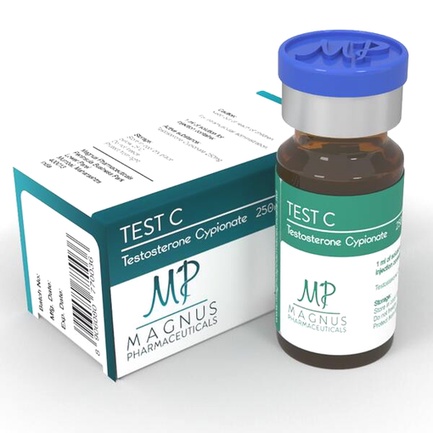 Achat Test C pas cher