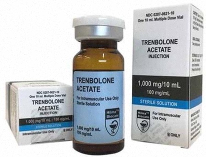 Trenbolone
