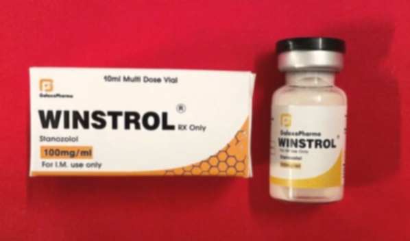 Winstrol Stanozolol