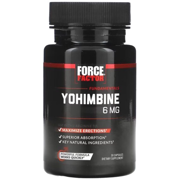 Yohimbine